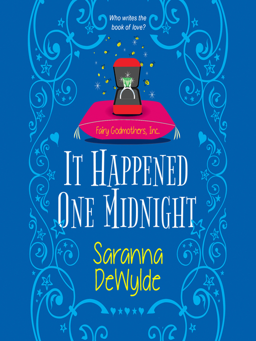 Cover image for It Happened One Midnight